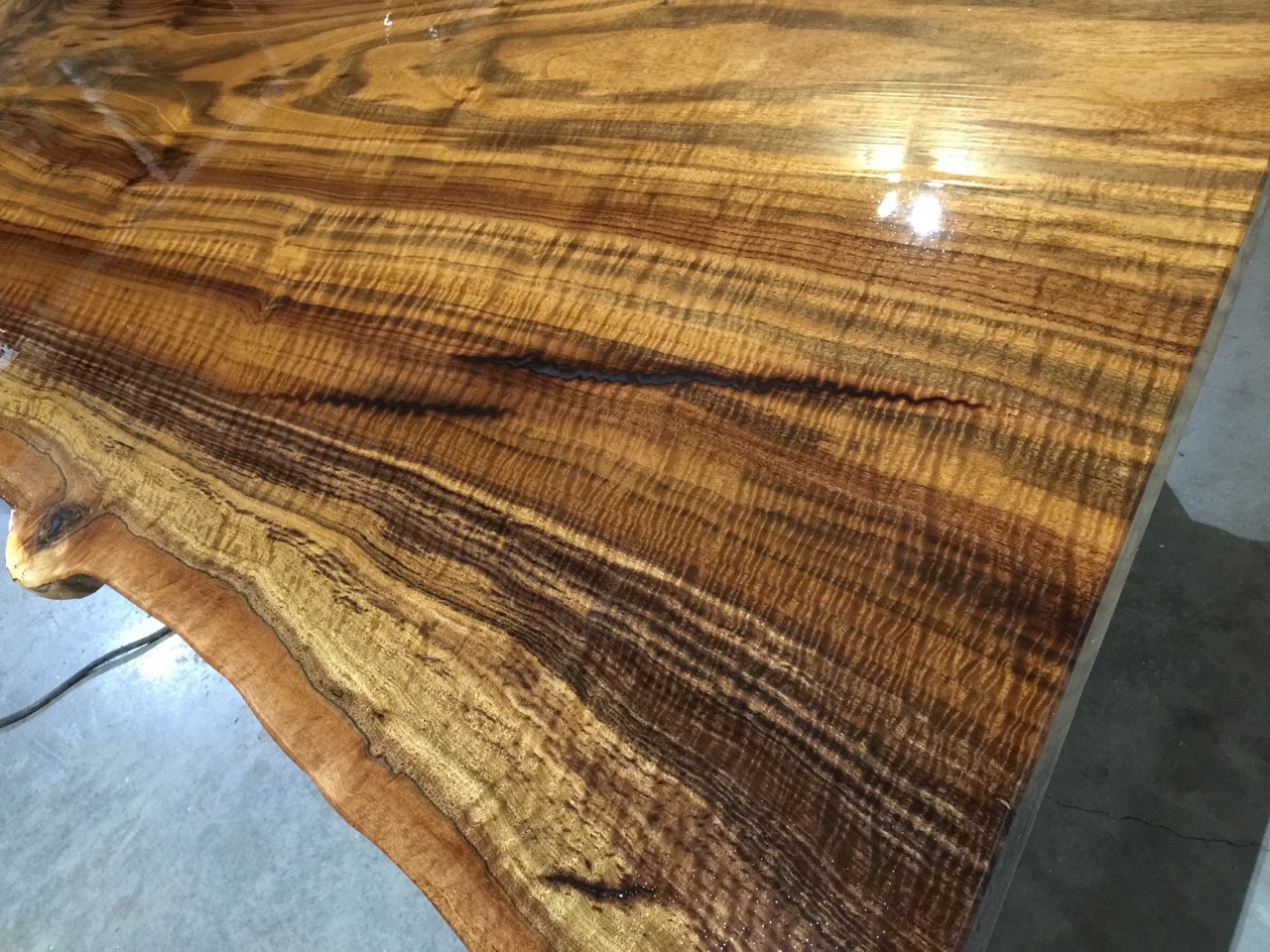 Best Of Wood Grain 2 Dumond's Custom Furniture